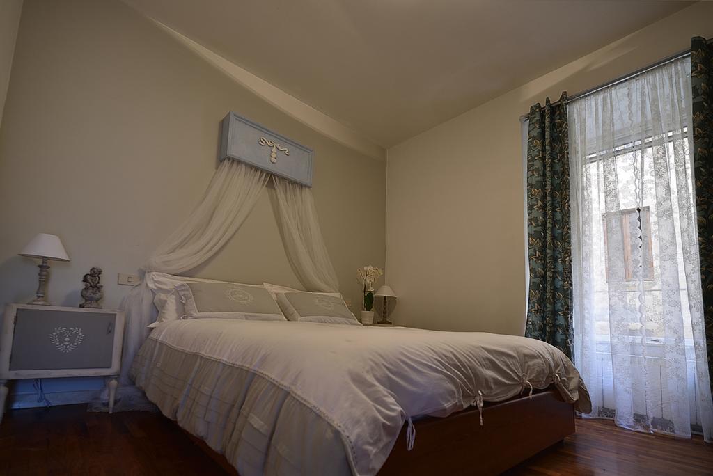 דירות סיינה Casa In Contrada מראה חיצוני תמונה