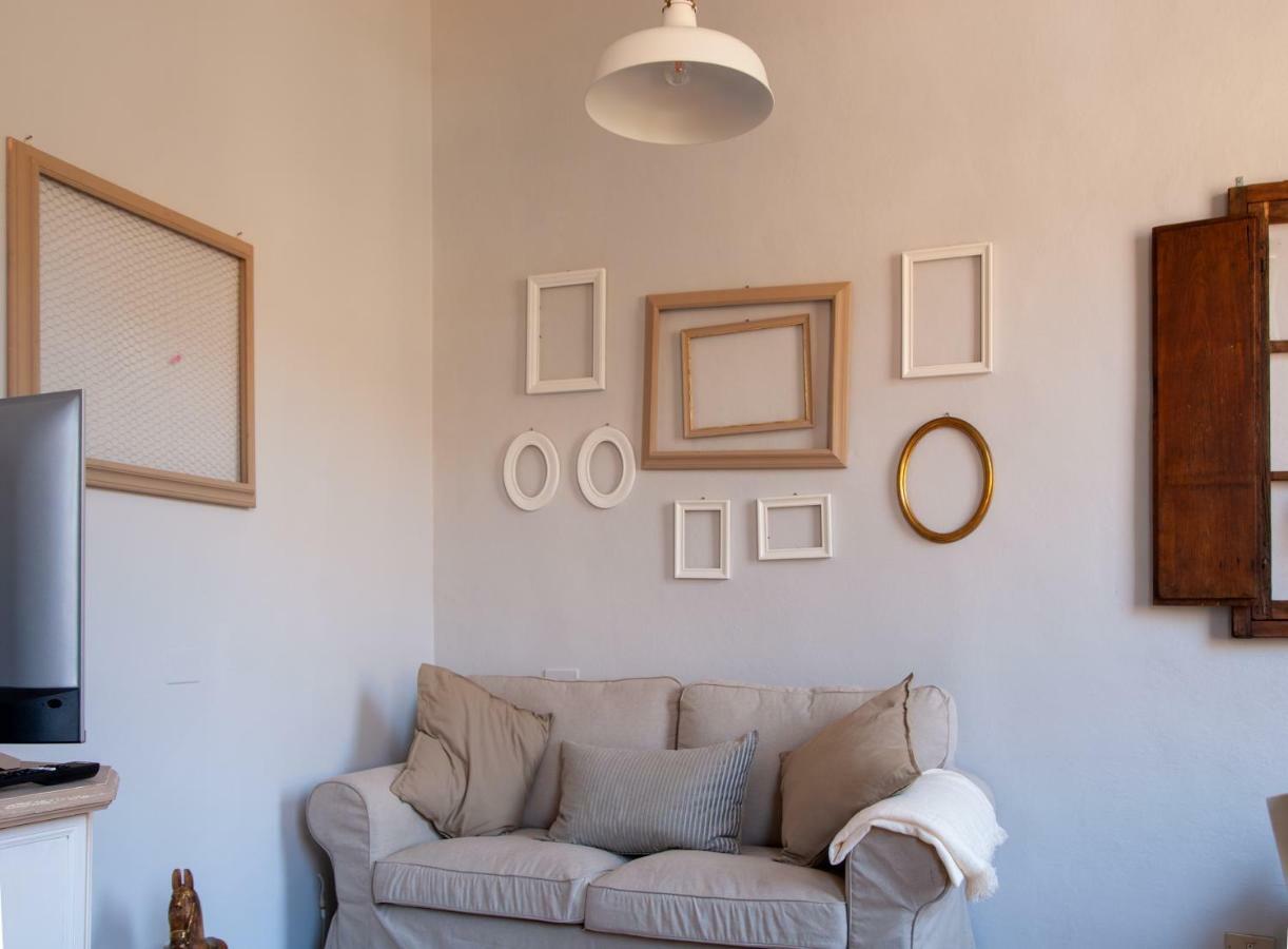 דירות סיינה Casa In Contrada מראה חיצוני תמונה