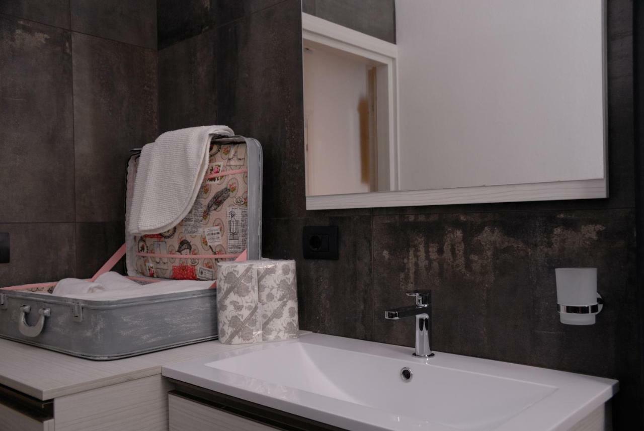 דירות סיינה Casa In Contrada מראה חיצוני תמונה
