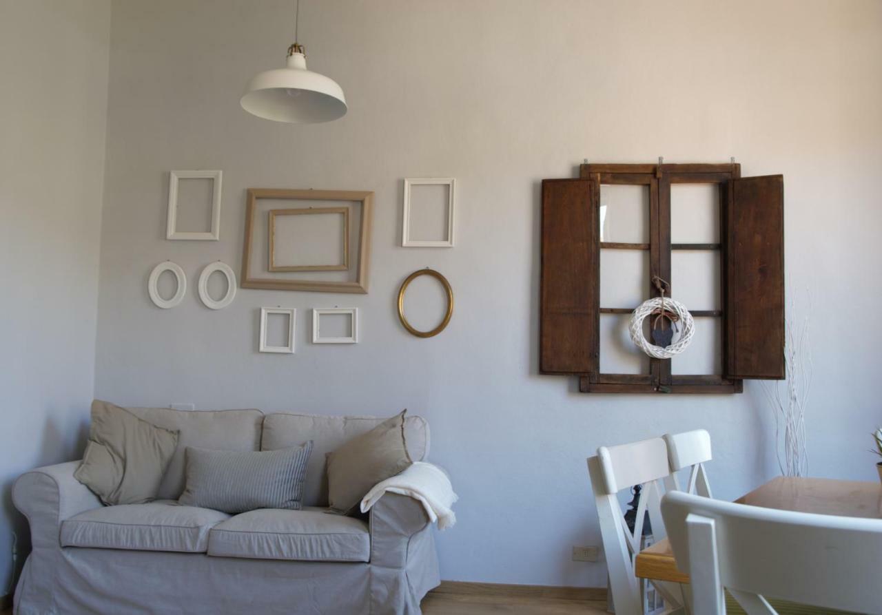 דירות סיינה Casa In Contrada מראה חיצוני תמונה