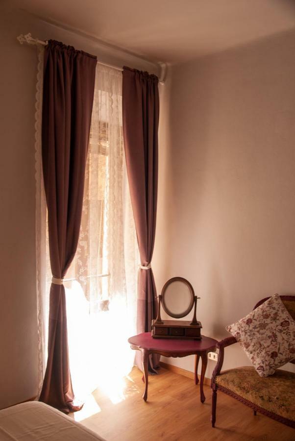 דירות סיינה Casa In Contrada מראה חיצוני תמונה