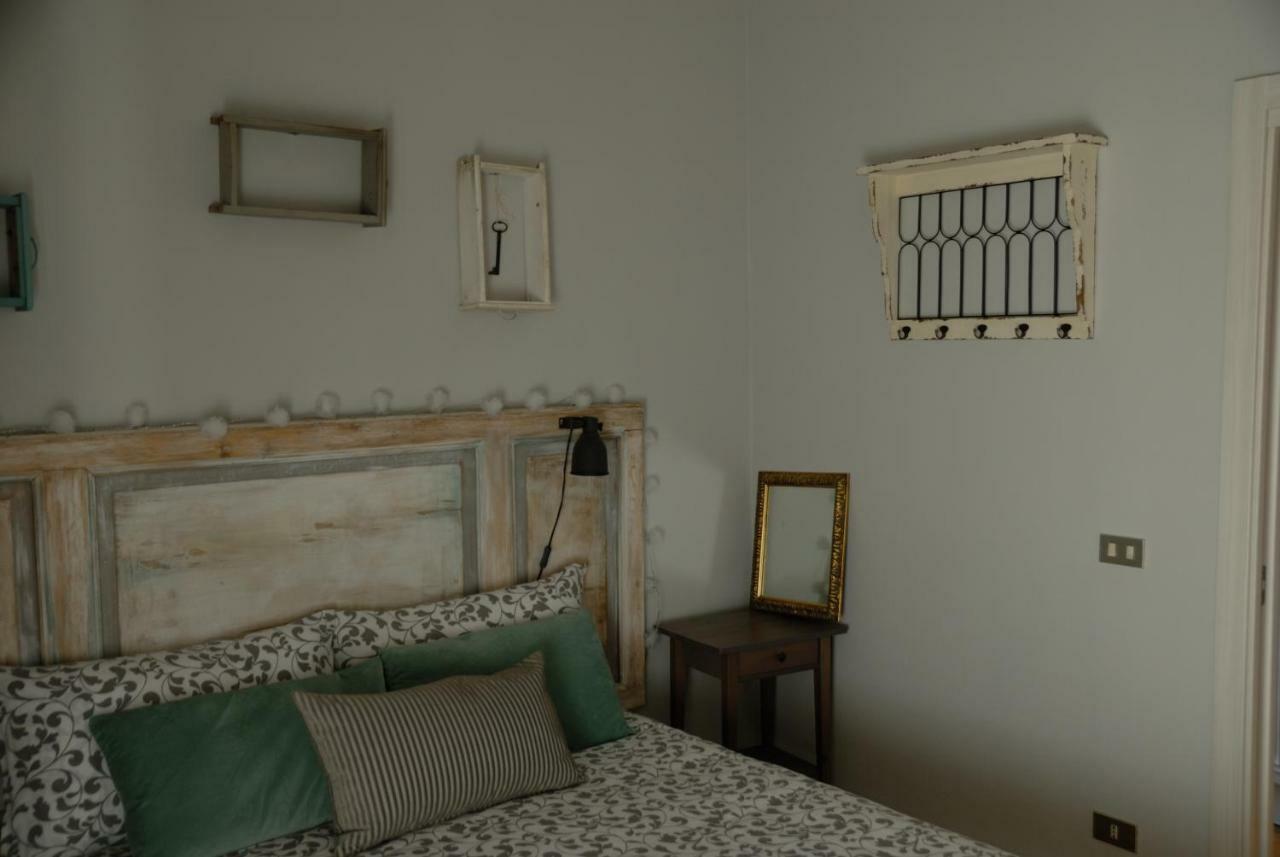 דירות סיינה Casa In Contrada מראה חיצוני תמונה