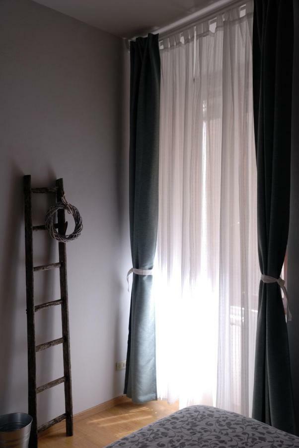 דירות סיינה Casa In Contrada מראה חיצוני תמונה