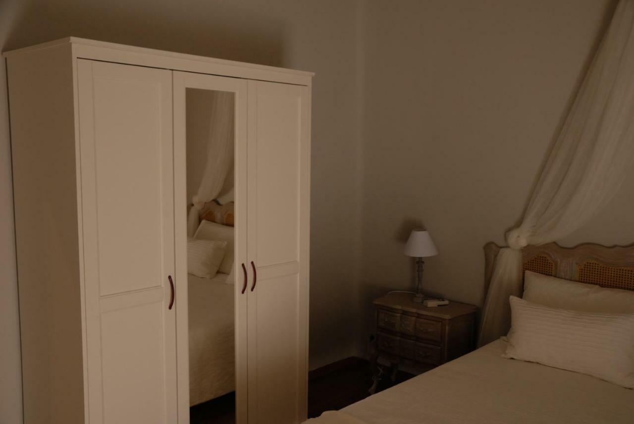 דירות סיינה Casa In Contrada מראה חיצוני תמונה