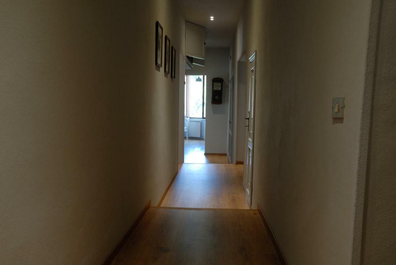 דירות סיינה Casa In Contrada מראה חיצוני תמונה