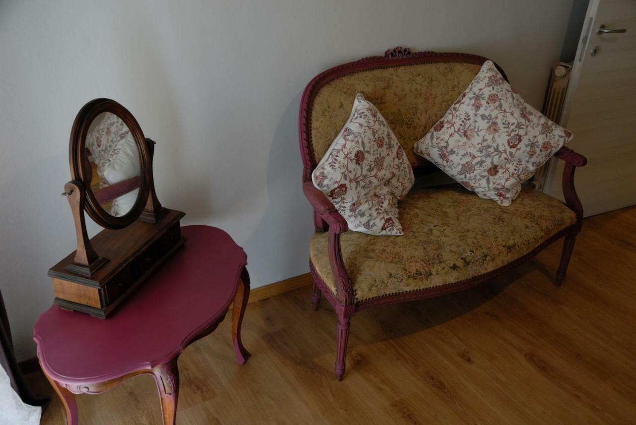 דירות סיינה Casa In Contrada מראה חיצוני תמונה